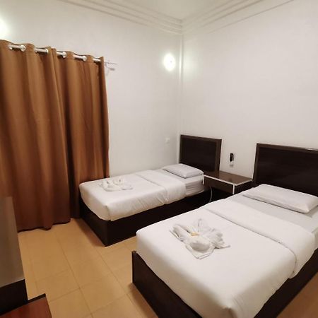 Matahari Long Beach Ilhas Perhentian Exterior foto