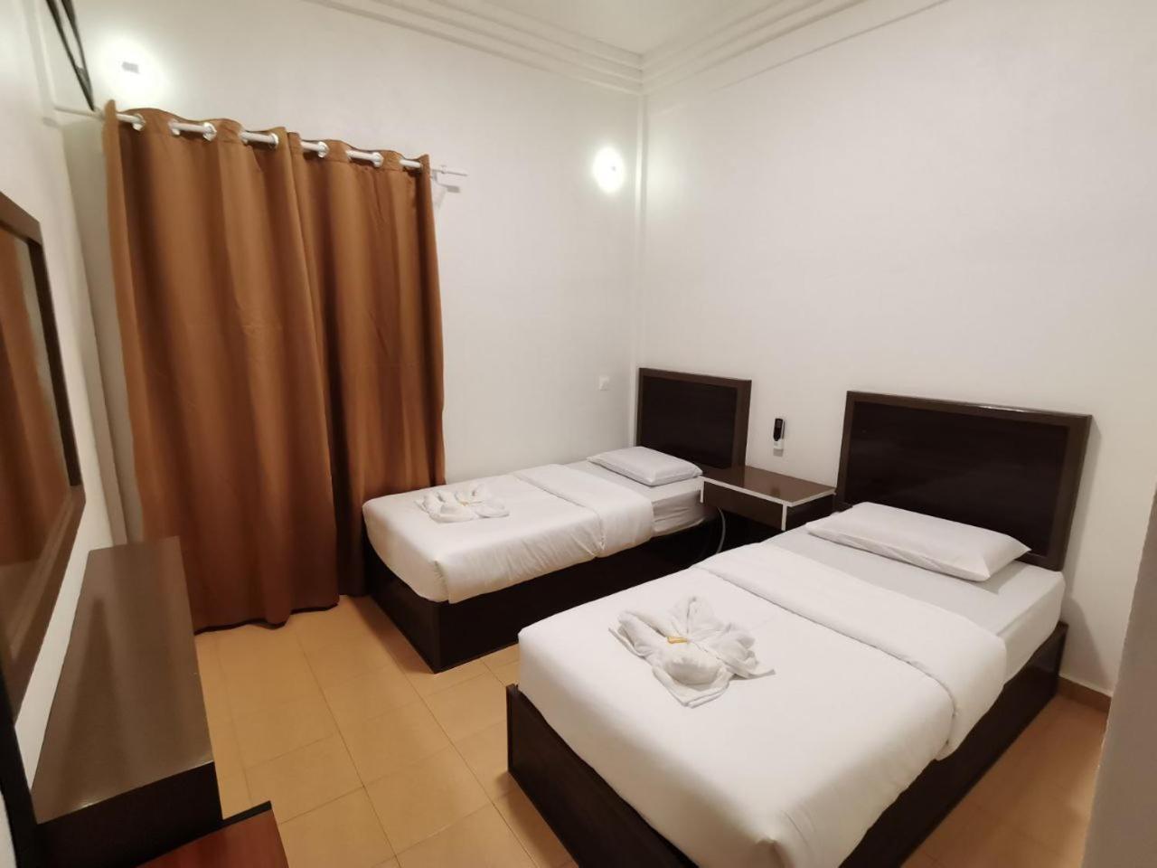 Matahari Long Beach Ilhas Perhentian Exterior foto