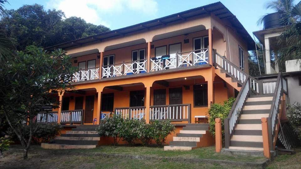 Matahari Long Beach Ilhas Perhentian Exterior foto