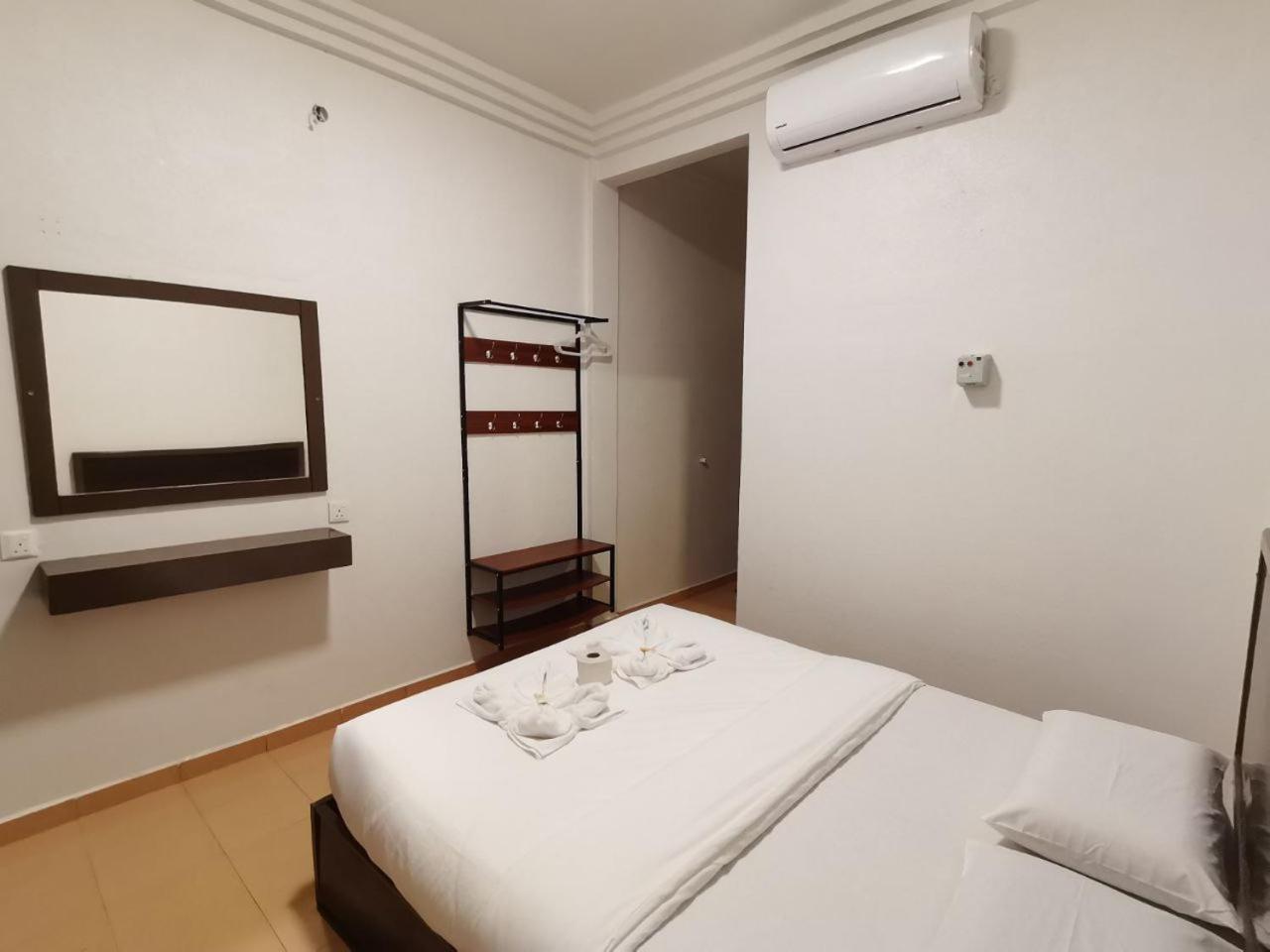 Matahari Long Beach Ilhas Perhentian Exterior foto