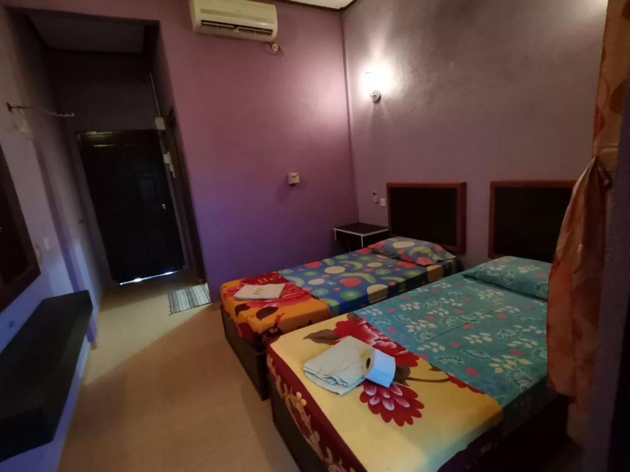 Matahari Long Beach Ilhas Perhentian Exterior foto