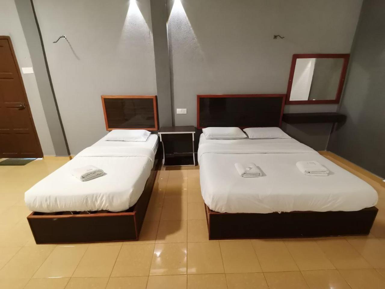 Matahari Long Beach Ilhas Perhentian Exterior foto